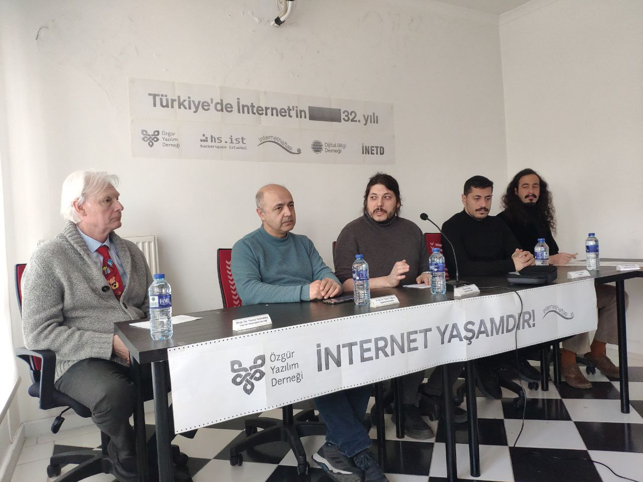 Ömer Çıtak, CC BY 4.0